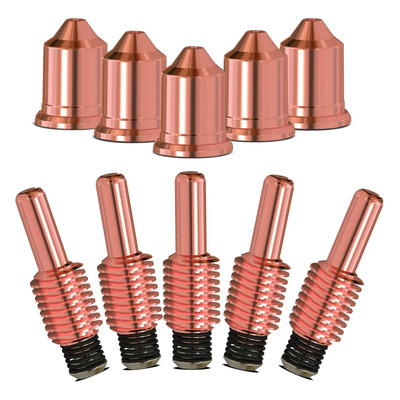 Kit Consumibles Plasma Ref. 220842