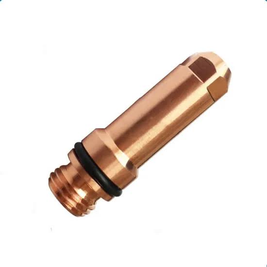 Electrodo Plasma