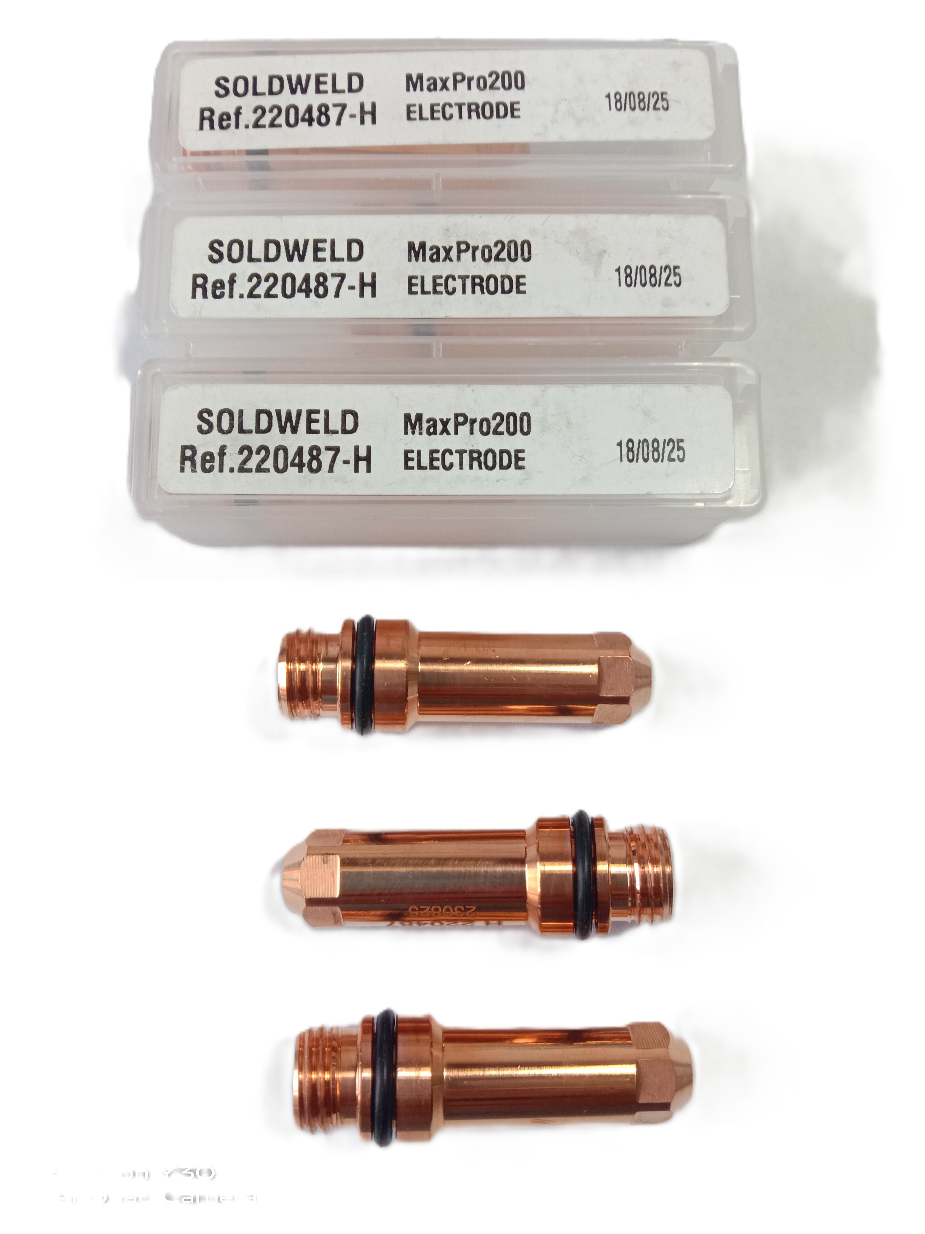 Electrodo MaxPro200 Ref. 220487-H