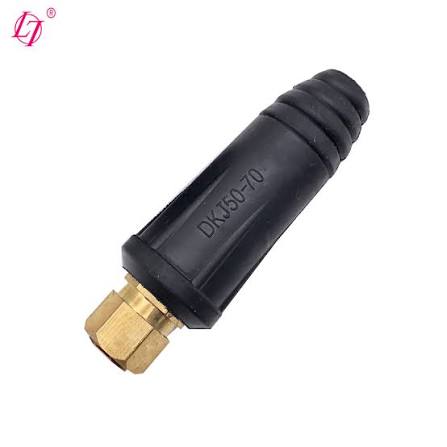 Conector de Panel Dinse